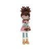 Lelle-Evi,-Christmas-doll,-35-cm,-Little-Dutch