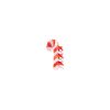 Matu-klipsis-Candy-Cane,-Coucou-Suzette