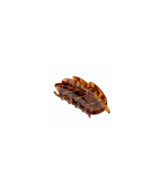 Matu klipsis Leaf, Coucou Suzette