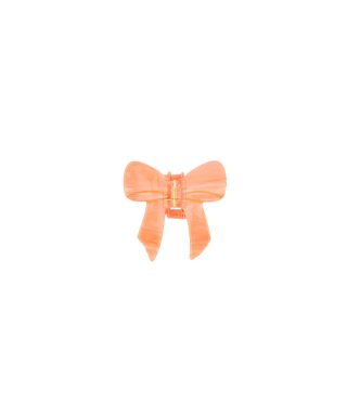 Matu klipsis Pink Bow, Coucou Suzette