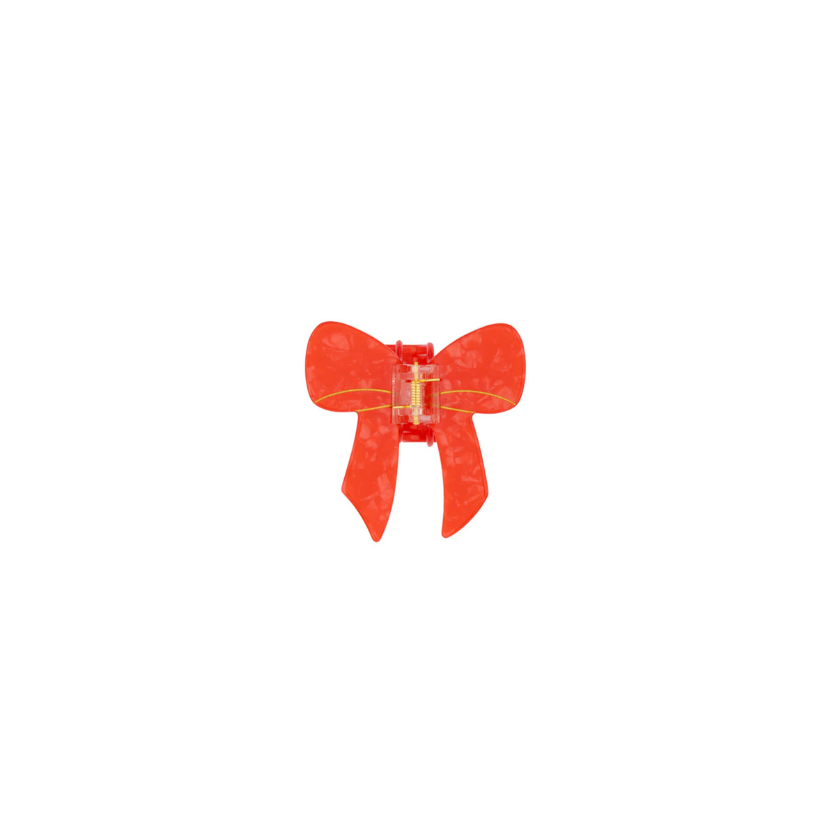 Matu-klipsis-Red-Bow,-Coucou-Suzette
