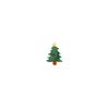 Matu-spradze-Christmas-Tree,-Coucou-Suzette