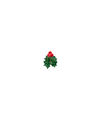 Matu sprādze Mistletoe, Coucou Suzette