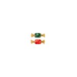 Matu-spradzes-Christmas-Candy,-2-gab.,-Coucou-Suzette