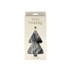 Mirdzosa-dekoracija-Silver-Tinsel,-My-Mind's-Eye