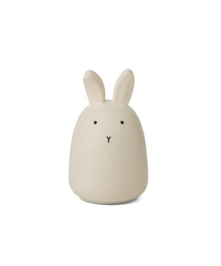 Naktslampiņa Winston, Rabbit Creme de la creme, Liewood