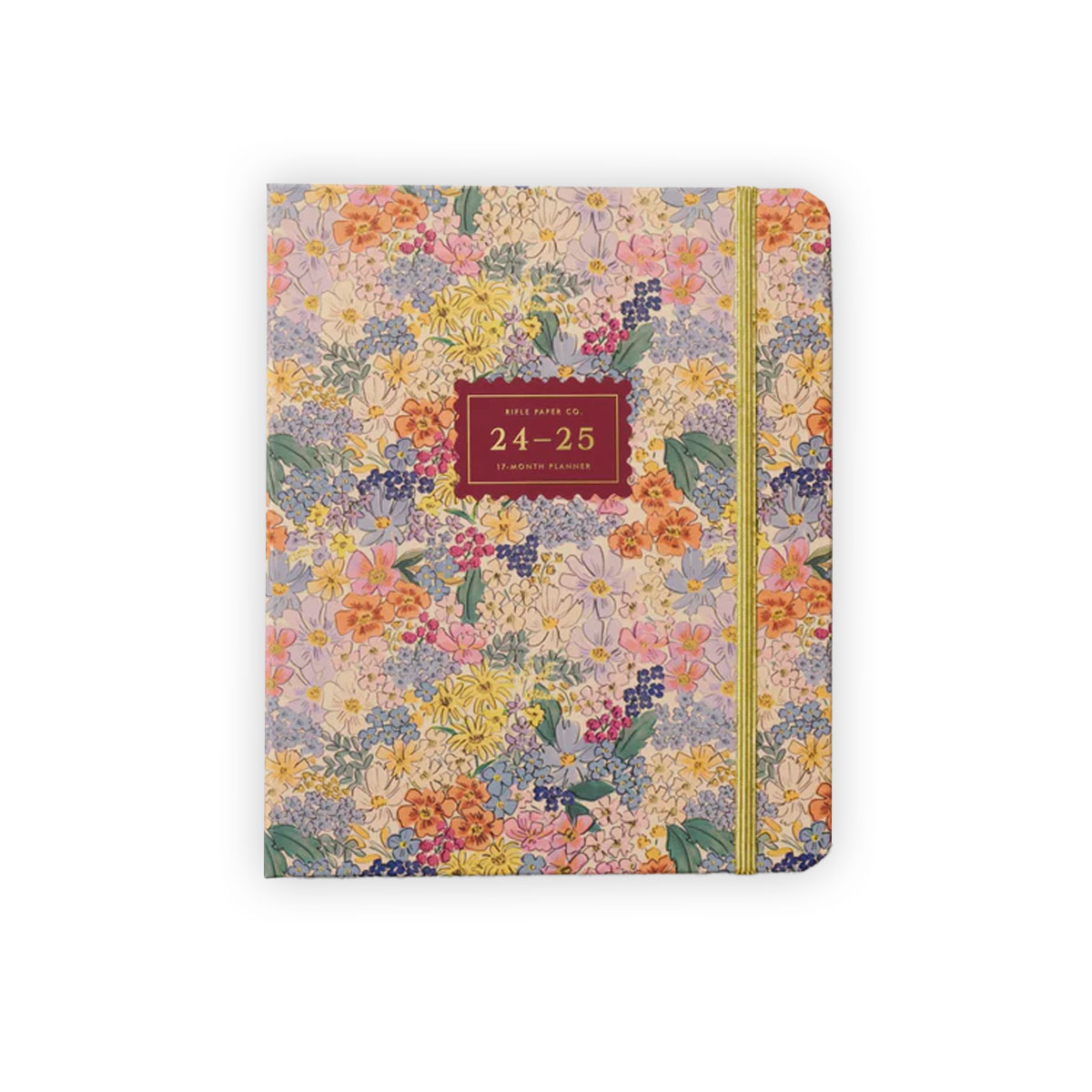 Planotajs-Mimi,-Academic,-Hardcover,-2024_2025,-Rifle-Paper