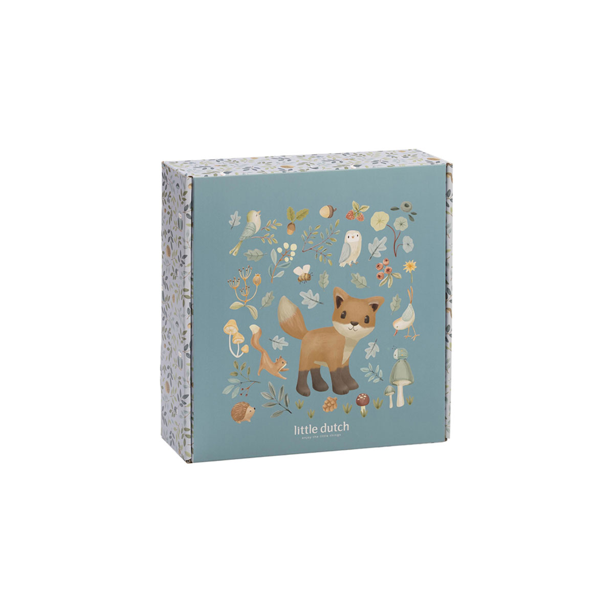 Radosais-komplekts-Forest-Friends,-Little-Dutch