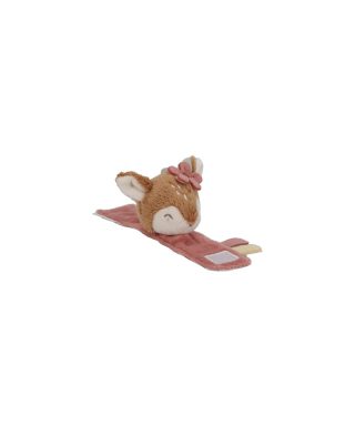Rokas grabulis Wrist rattle, Deer, Little Dutch
