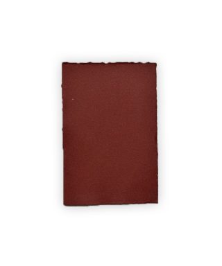 Rokas lējuma papīrs Bordeaux, 10 cm x 15 cm, Spain