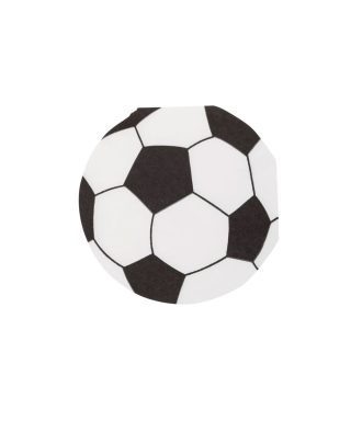 Salvetes Soccer Ball, 24 gab., My Mind's Eye