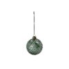 Stikla-dekors-Chosen,-Green