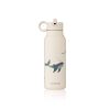 Udens-pudele-Falk,-Sea-creature_Sandy,-350-ml,-Liewood