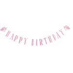 Virtene-Pink-Unicorn-Happy-Birthday-Banner,-My-Mind's-Eye