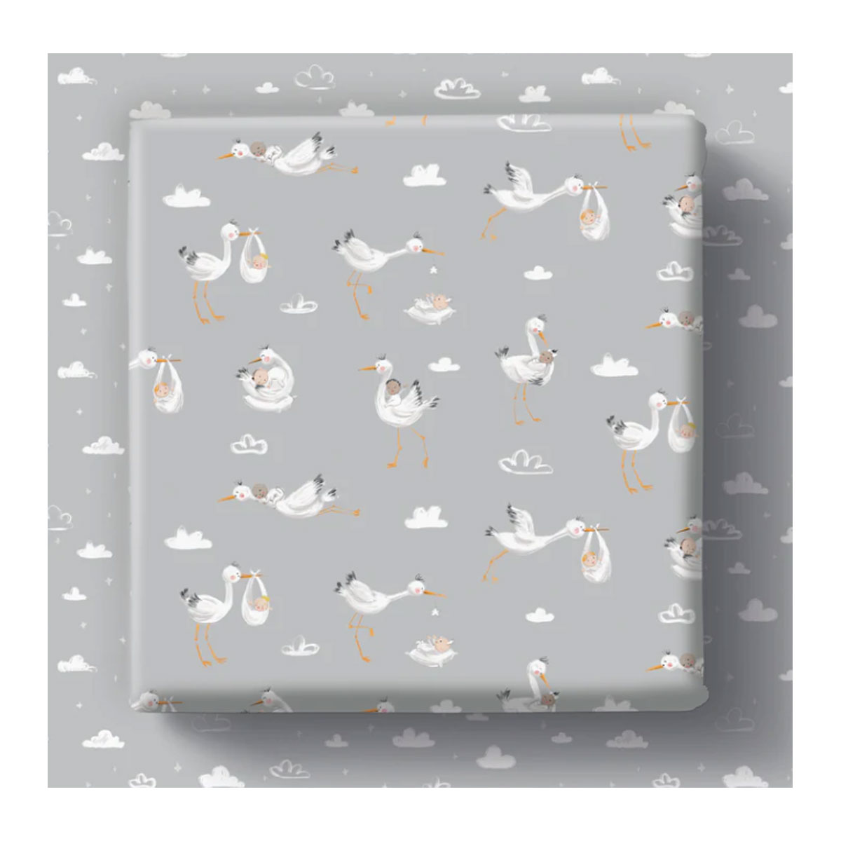 2_Davanu-iesainojamais-papirs-Stork-baby,-loksne