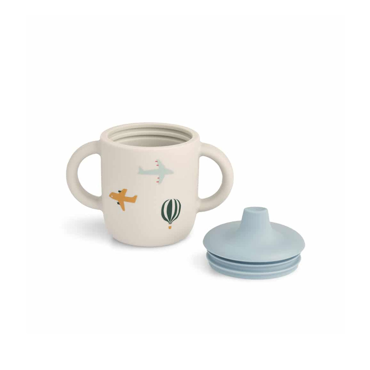 2_Kruze-Neil-Sippy-cup,-Aviator_Ecru,-Liewood