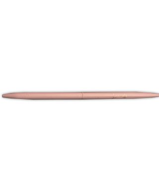 Ballpoint pen Love, Pink, Manilla