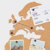 2_Pasaules-karte-Cut-Out-World-Map-Pin-Board,-Corkboard-Map