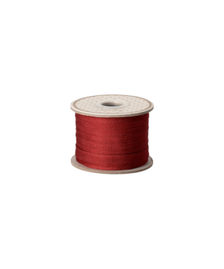 Auduma lente Red cotton, 1 m