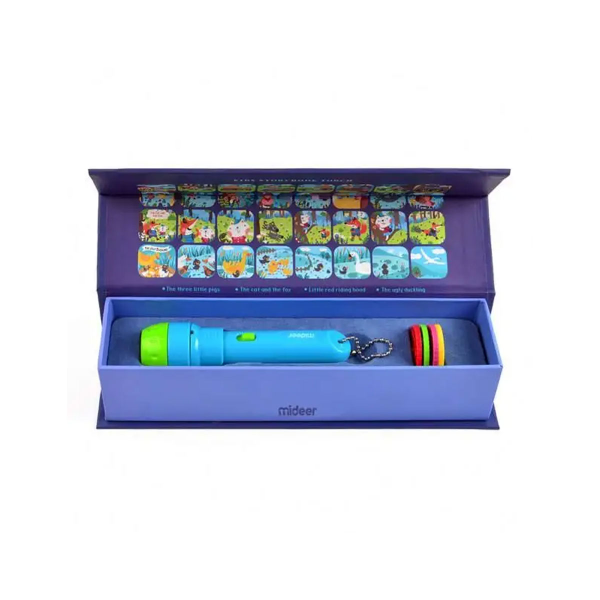 3_Bernu-lukturitis--projektors-Storybook-Torch,-Mideer