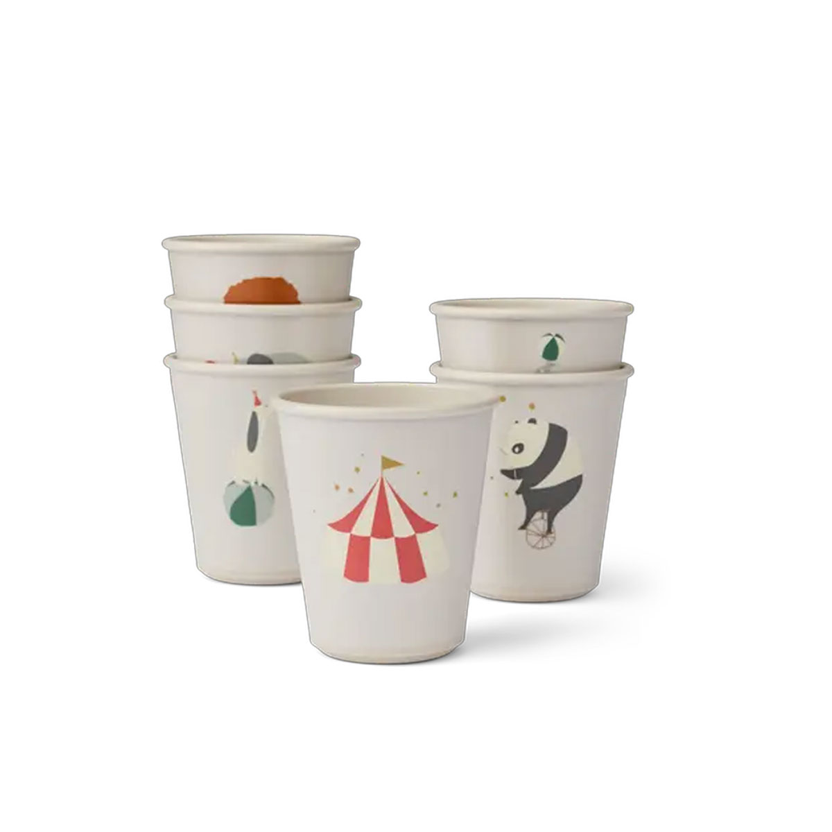 3_Glazisu_komplekts-Lana-cup,-Circus-_-Sandy,-Liewood