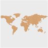 3_Pasaules-karte-Cut-Out-World-Map-Pin-Board,-Corkboard-Map