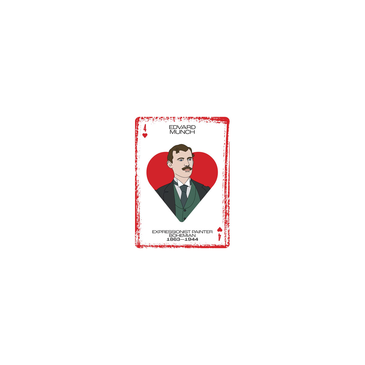 9_Artist-Playing-Cards