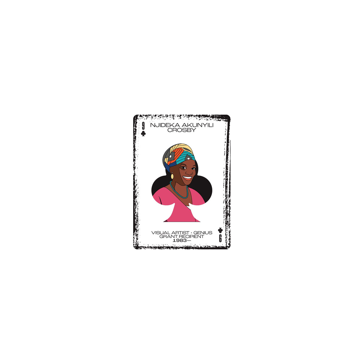 _Artist-Playing-Cards