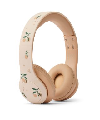 Bezvadu austiņas Quinn Peach, Sea shell, Liewood
