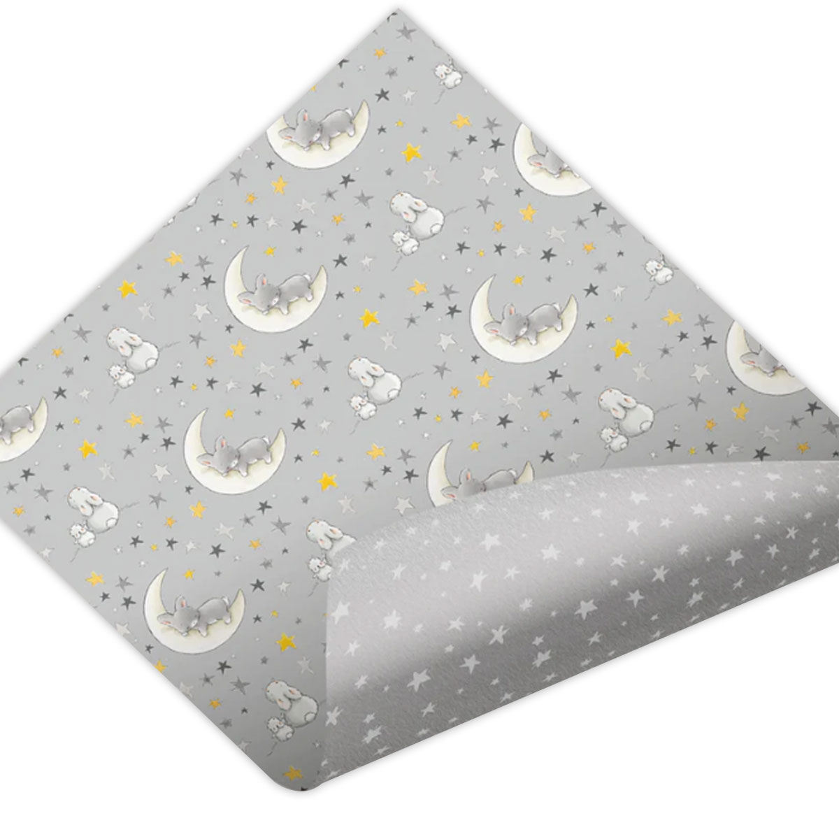 Davanu-iesainojamais-papirs-In-the-stars,-loksne