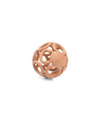 Graužama rotaļlieta Jasmin teether ball, Tuscany rose, Liewood