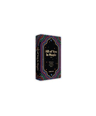 Kārtis All of You Is Magic Deck