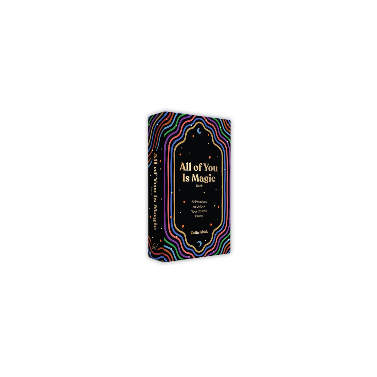 Kartis-All-of-You-Is-Magic-Deck