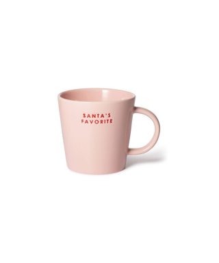 Keramikas krūze Santas Favorite, Pink, 350 ml