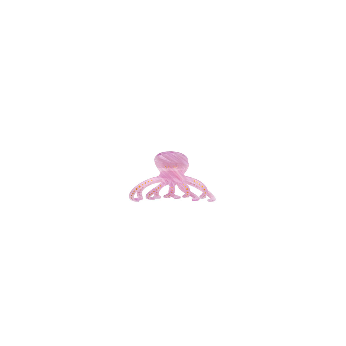 Matu-klipsis-Octopus,-Coucou-Suzette