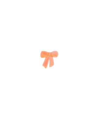 Mini hair clip Pink Bow, Coucou Suzette