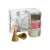 Plastilina-komplekts-Saldejums,-Mici