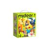 Puzle-Level-up,-4,-Vehicles,-Mideer