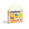 Puzzle-My-First,-Mom-&-Baby,-6-pieces,-Mideer