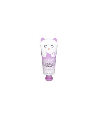Roku krems Cat, Fleur de Coton, Inuwet