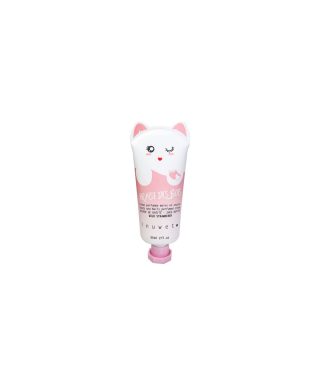 Roku krems Cat, Fraise de Bois, Inuwet
