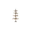 Rotalu-eglite-Christmas-tree,-Gold,-Maileg