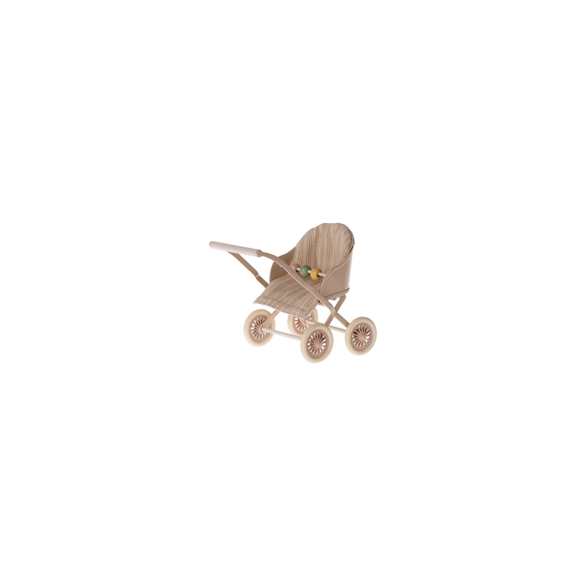 Rotalu-ratini-Stroller,-Baby---Rose