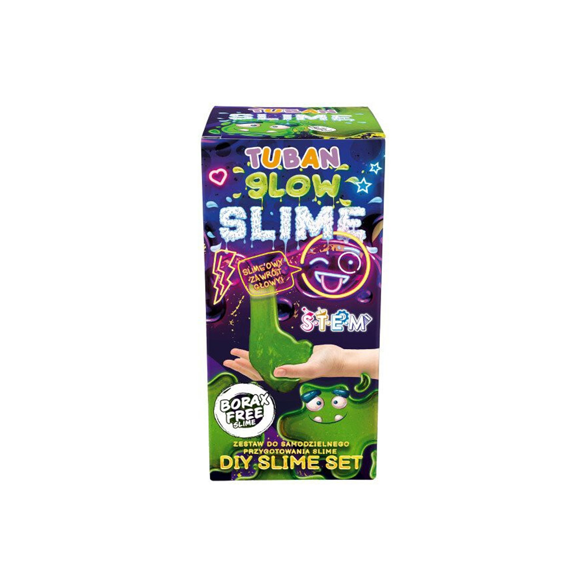 Slaima-veidosanas-komplekts-Glow-in-the-dark
