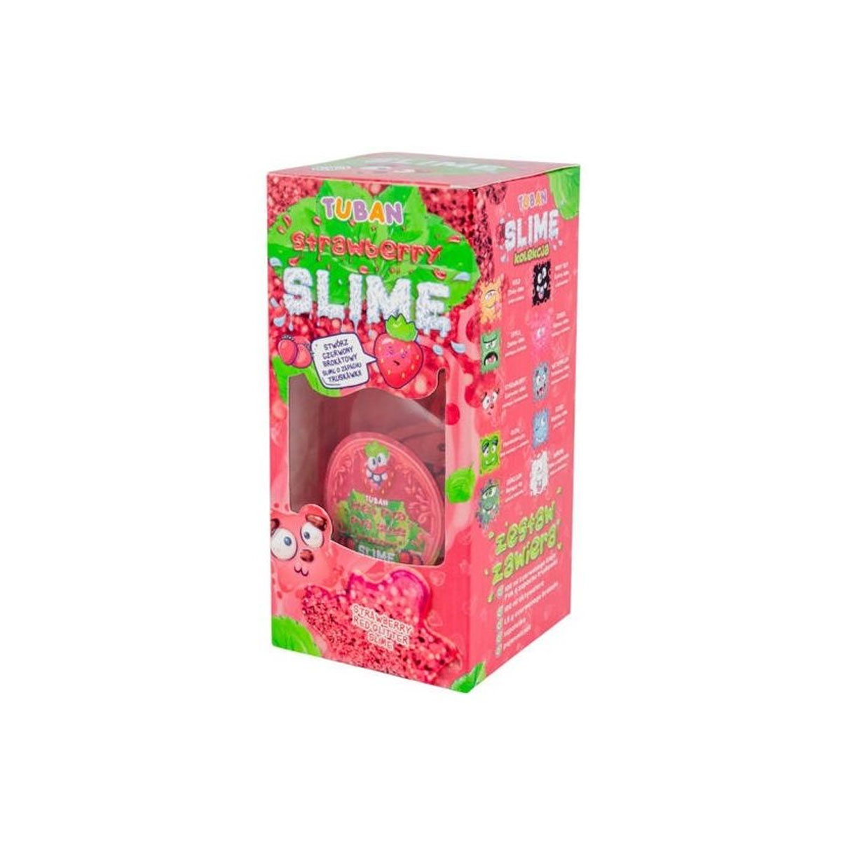 Slaima-veidosanas-komplekts-Strawberry