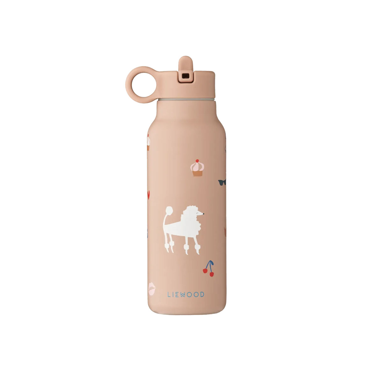 Udens-pudele-Falk-Paris,-Pale-tuscany,-350-ml,-Liewood