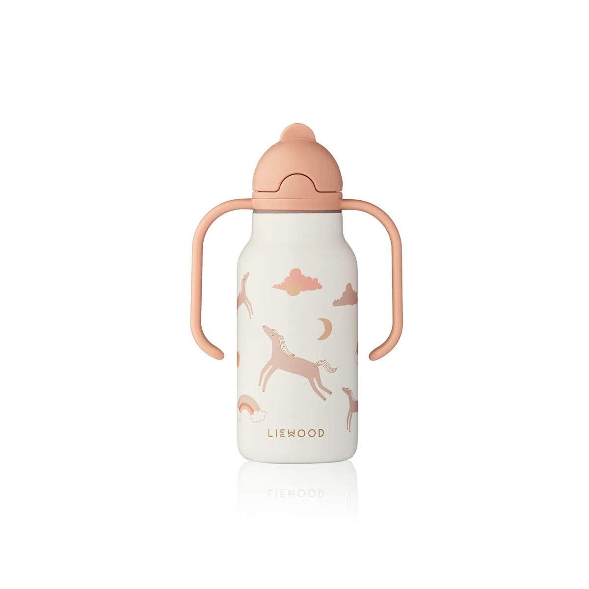 Udens-pudele-Kimmie-Dream,-ecru,-250-ml,-Liewood