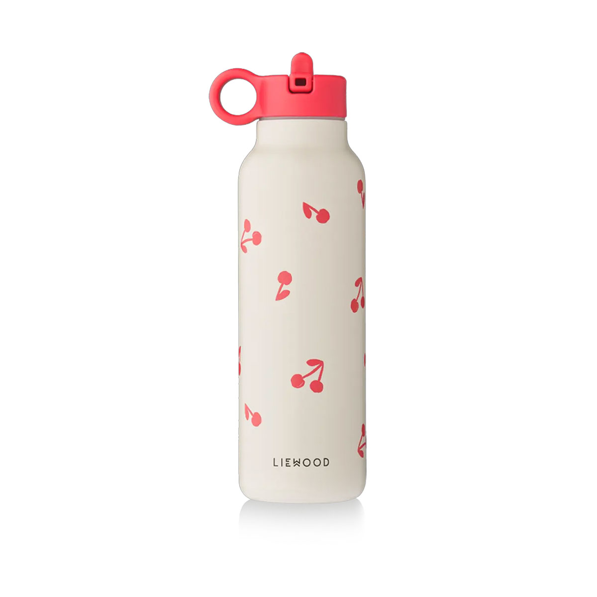Udens_pudele-Falk-Cherries,-Sandy,-500-ml,-Liewood