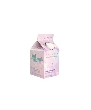 Vannas putas bērniem Cotton Candy, Inuwet