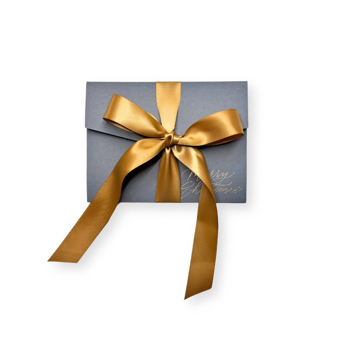 davanu_aploksne_merrychristmas Dāvanu aploksne ar lentu, idejas kā iesaiņot naudu